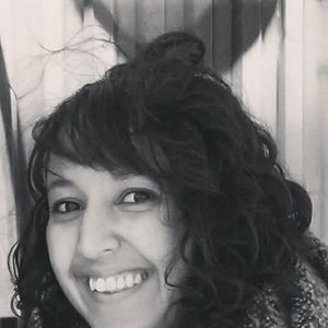 Meet your Posher, Sam